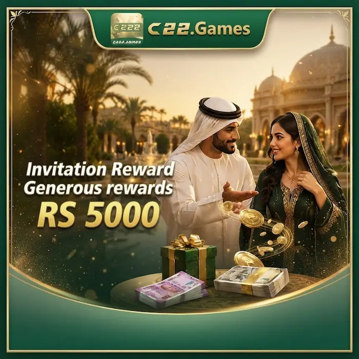 C222 Game