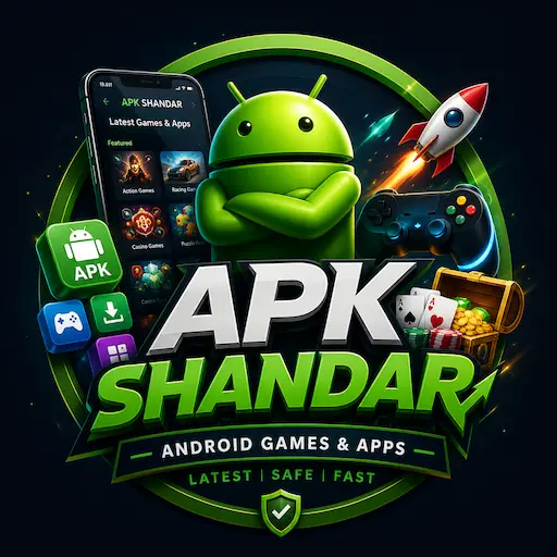 APK Shandar