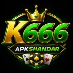 K666 Game