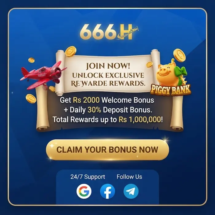 666H Game