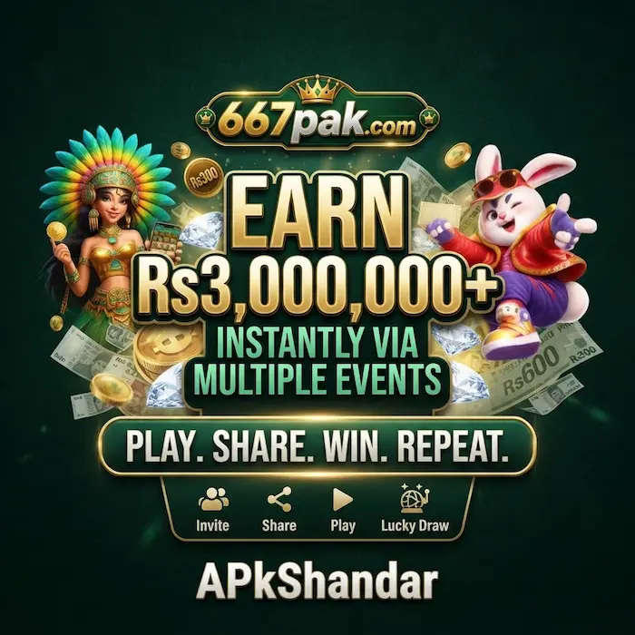 667 Pak Game 667Pak Game