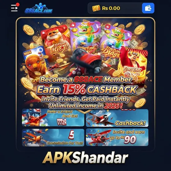 888Ace