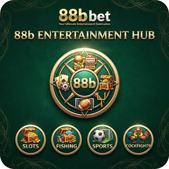 88B Bet