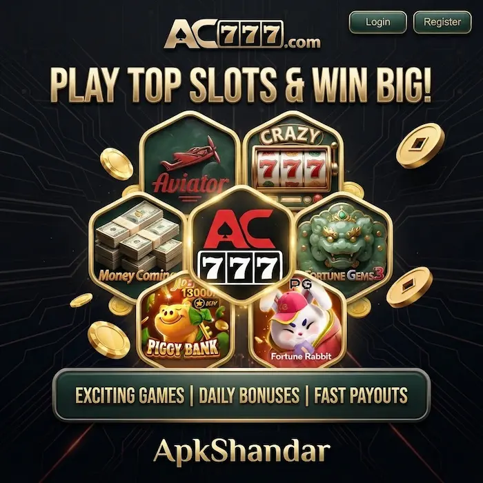 AC777 Game