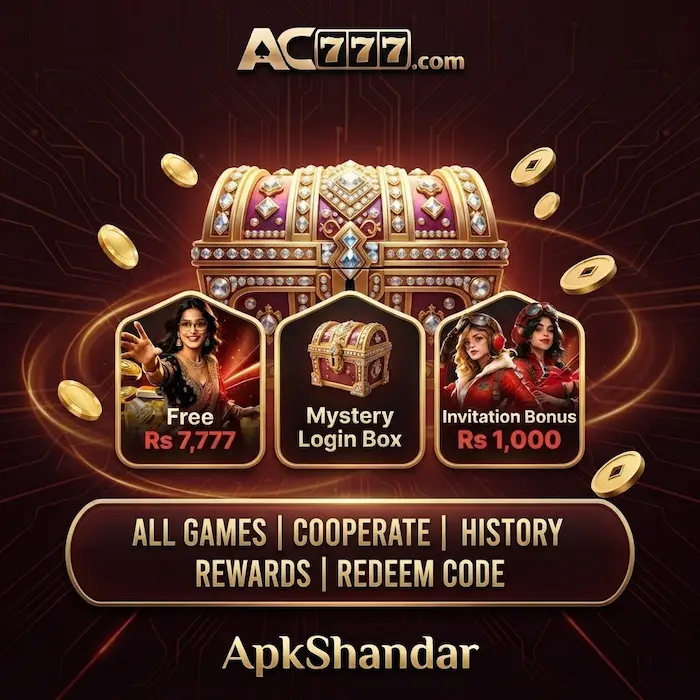 AC777 Game