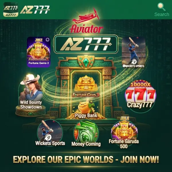 AZ777 Game