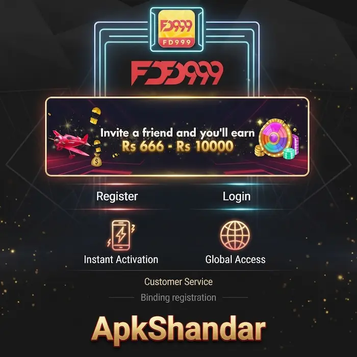 FD999 Game