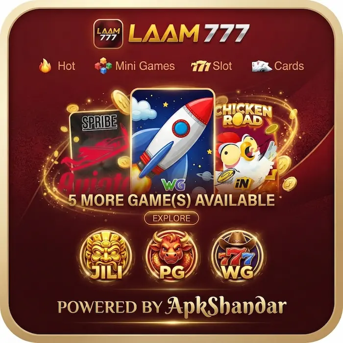Laam777