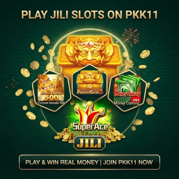 PK11 Game
