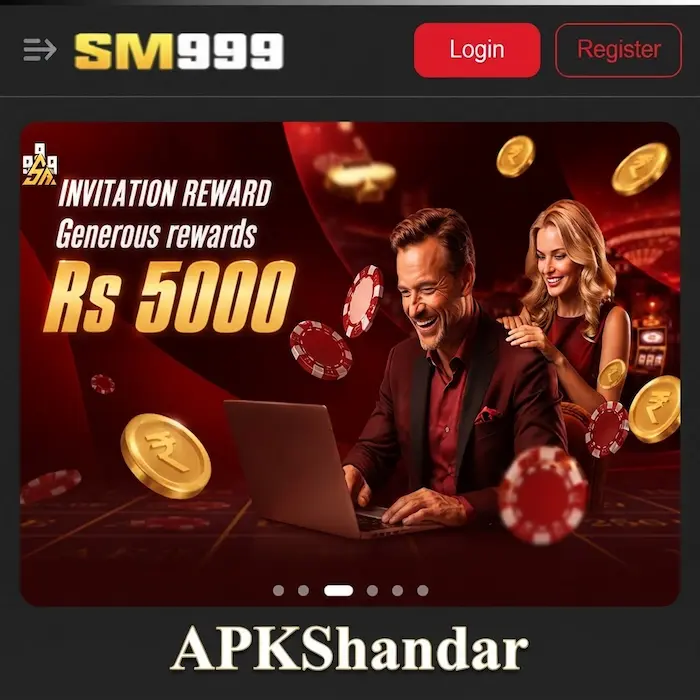 SM999 Game