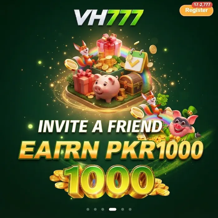VH777 Game
