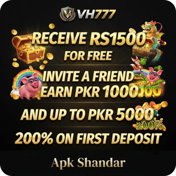 VH777 Game