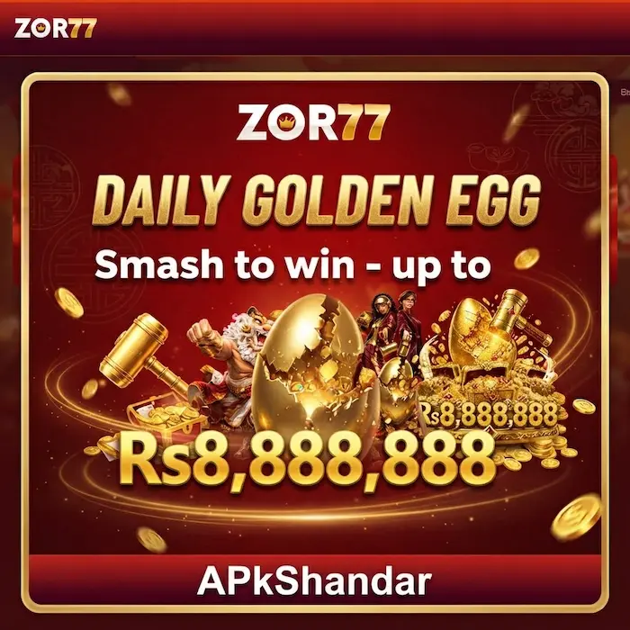 Zor77 Game