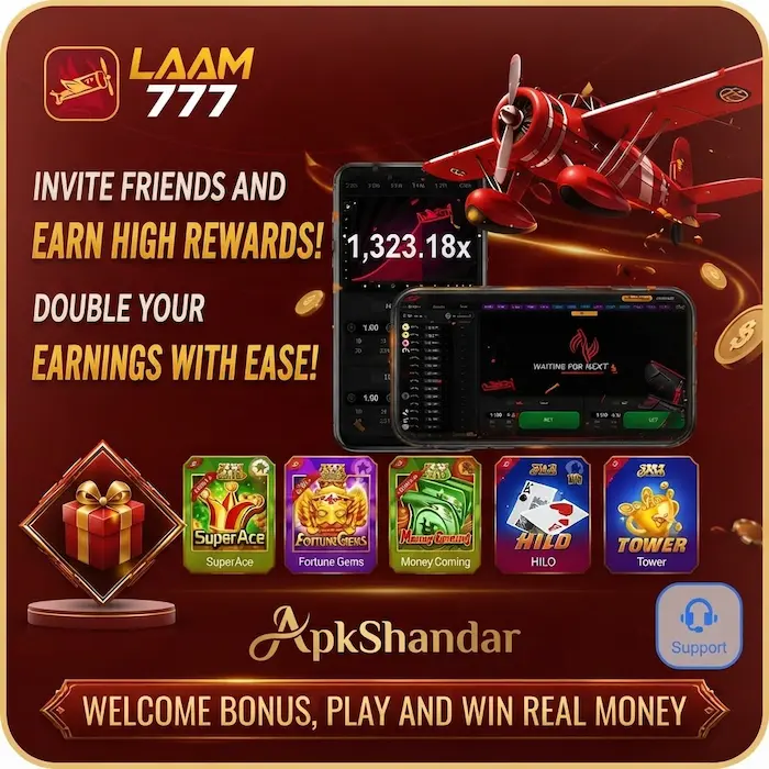 Laam777