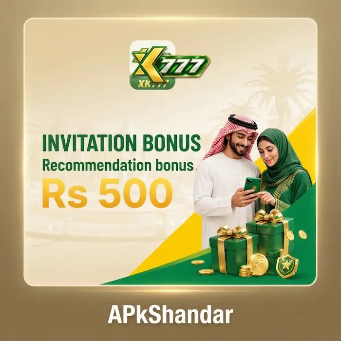 XK777 Game